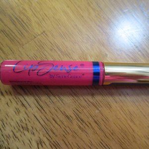 SeneGence Watermelon Scented Gloss LipSense New Sealed Limited Edition